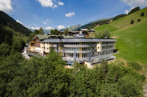 Hotel Residenz Hochalm